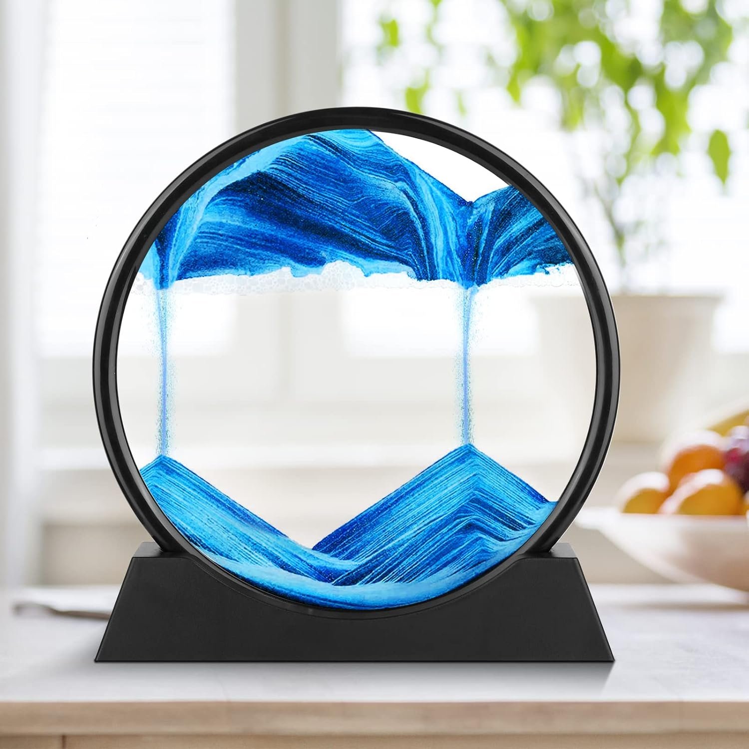 3D Moving Sand Art Picture Frame - Image 2
